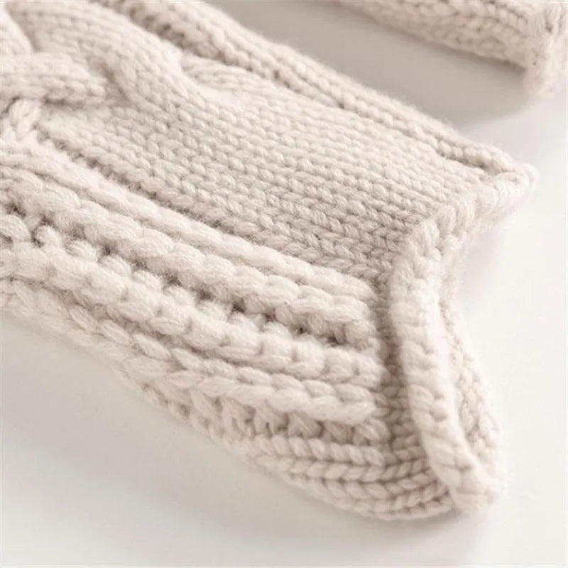 Elira Cashmere Sweater