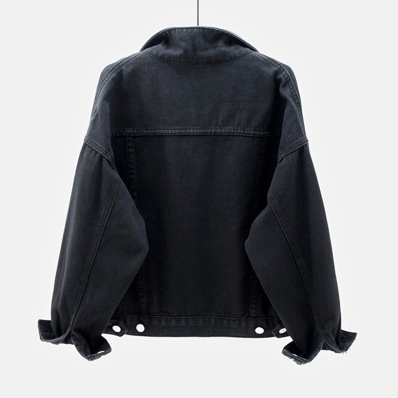 NOWA | Denim Jacket