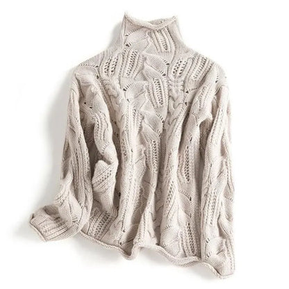 Elira Cashmere Sweater