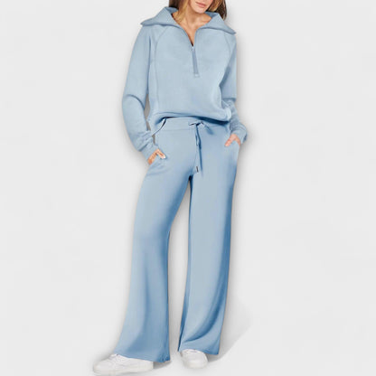 2-piece comfortable lounge set