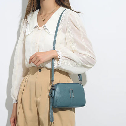 Amaya | Luxury Crossbody