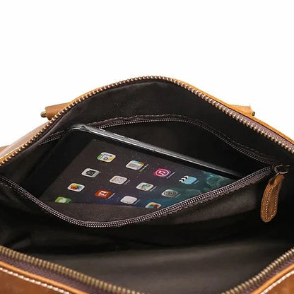 NOBA Roma duffle Bag