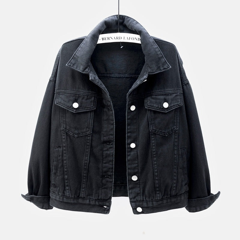 NOWA | Denim Jacket