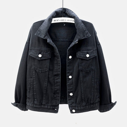 NOWA | Denim Jacket