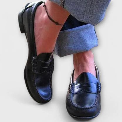 Elegant Classic Women's Shoes