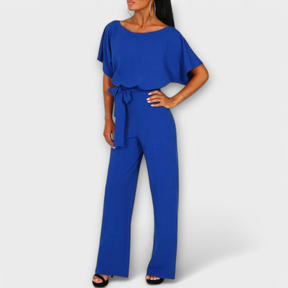 Simple and Stylish Jumpsuit