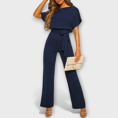 Simple and Stylish Jumpsuit