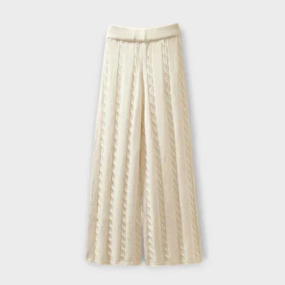 Katrina - Comfortable and Cozy Knit Set