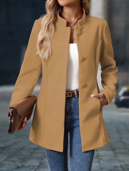 MELBY | Chic Everyday Jacket