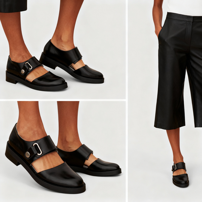 Lyssavelle | Elegant Shoes