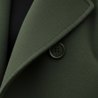 Clarisse | Classic Trench Coat