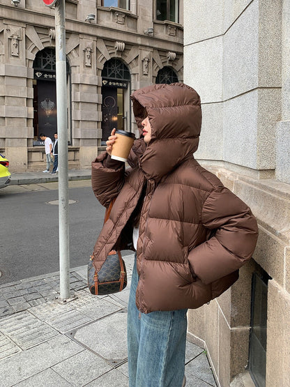 LAILA | Westmount Puffer Jacket