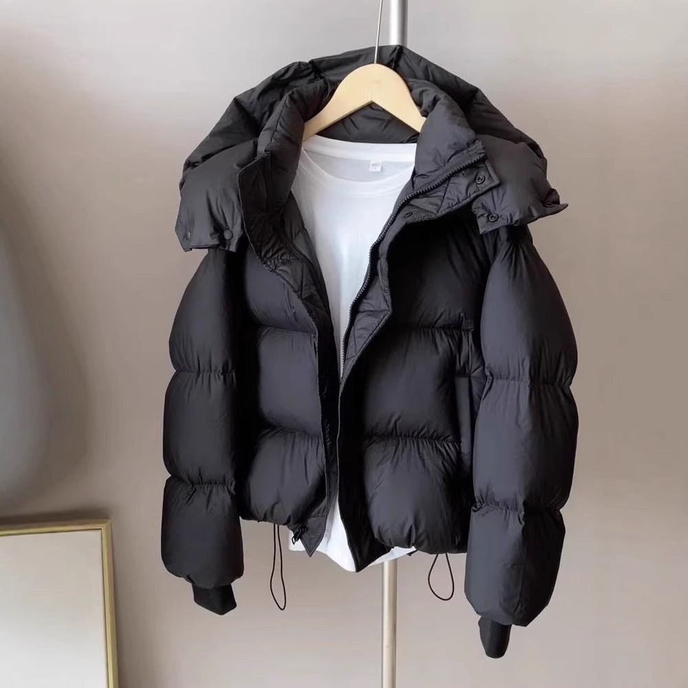 LAILA | Westmount Puffer Jacket
