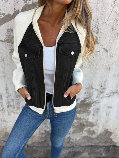 BELLATRIX | Stylish Casual Jacket