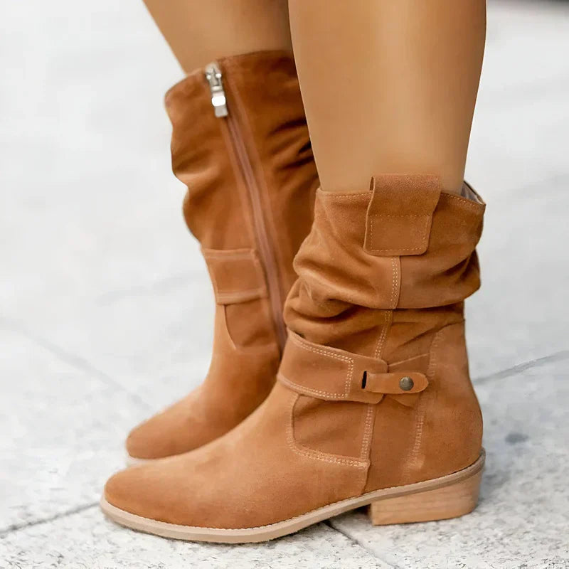 Savannah | Slouch Boots™