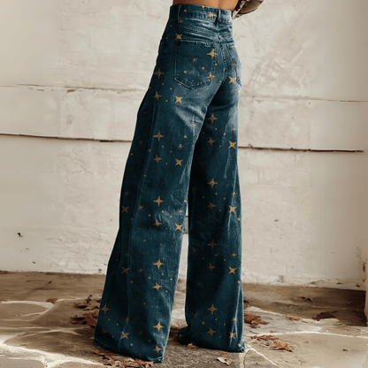 Sofia® | Vintage Boho Pants